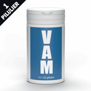 VAM x1