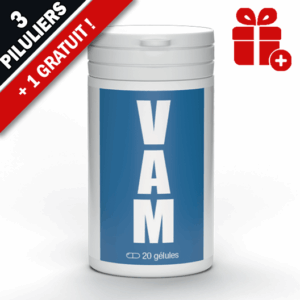 VAM x4
